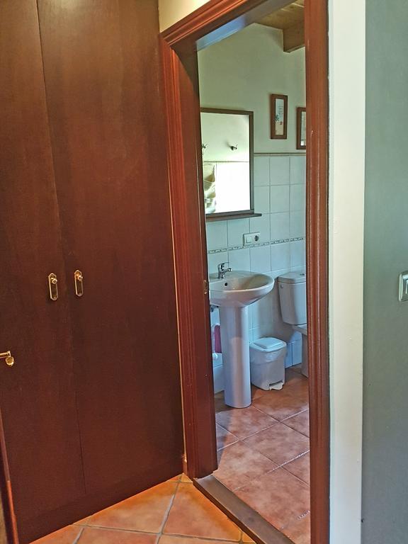 Apartamentos El Pedrayu Onís Eksteriør billede